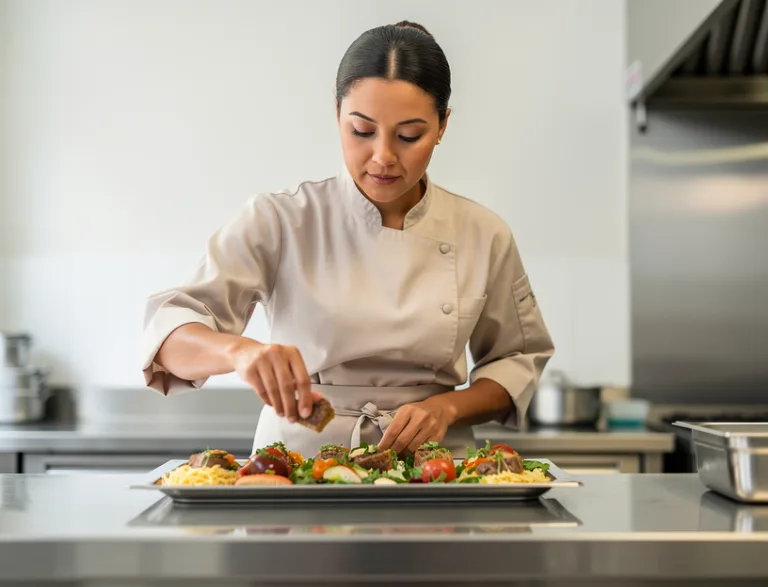 Catering service in Metairie